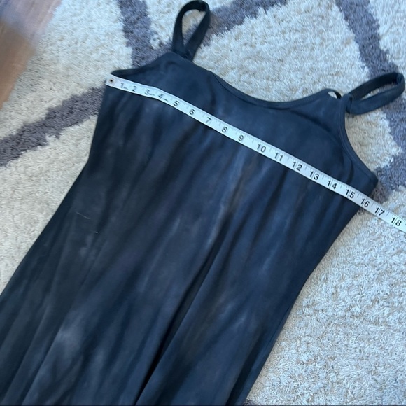 Athleta Seabreeze Tie Dye Maxi Dress - Picture 5 of 13